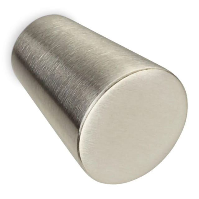 SOTECH Möbelknopf EK09 Ø20 mm Edelstahl Gebürstet