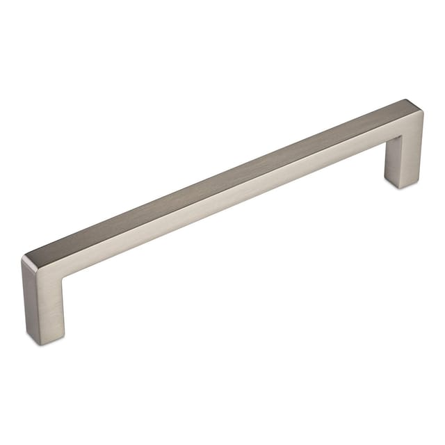 SOTECH Stangengriff E5 BA 128 mm Edelstahloptik