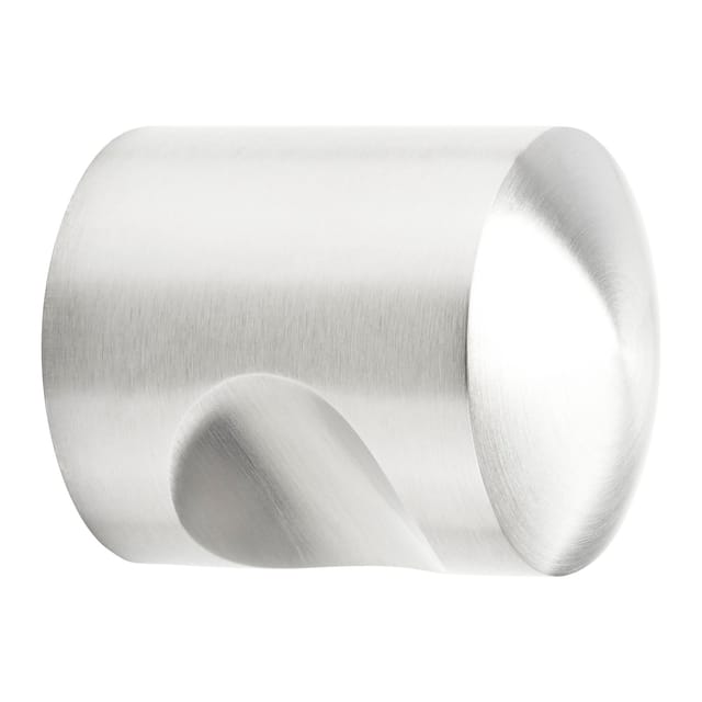 SOTECH Möbelknopf EK01 Ø25 mm Edelstahl Gebürstet