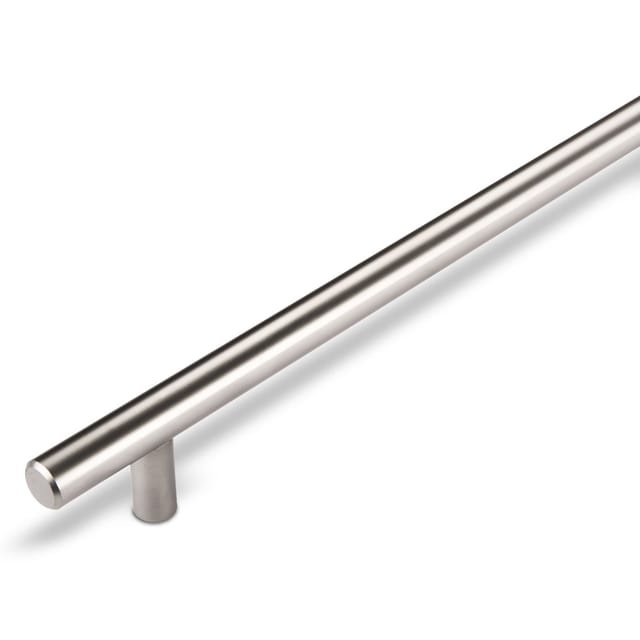 SOTECH Stangengriff Relinggriff G12 BA 480 mm Chrom Matt