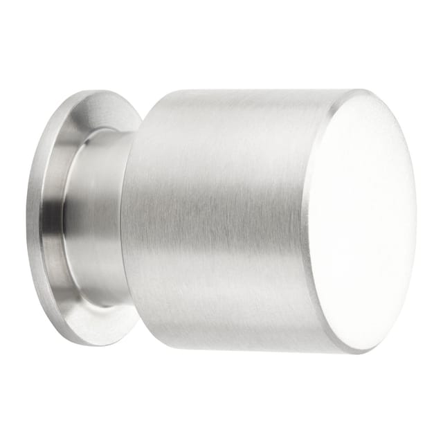 SOTECH Möbelknopf EK05 Ø25 mm Edelstahl Gebürstet