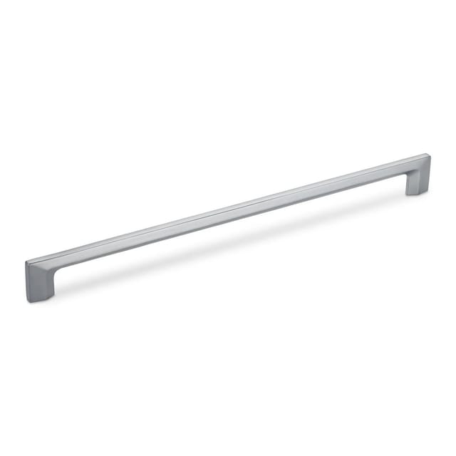 SOTECH Bügelgriff WE27 BA 320 mm Chrom Matt