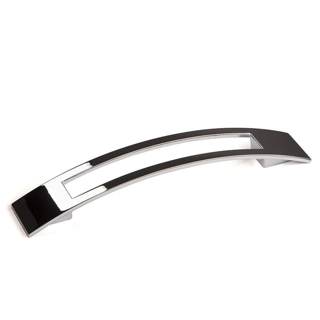 SOTECH Bogengriff KLASP BA 128 mm Chrom Poliert
