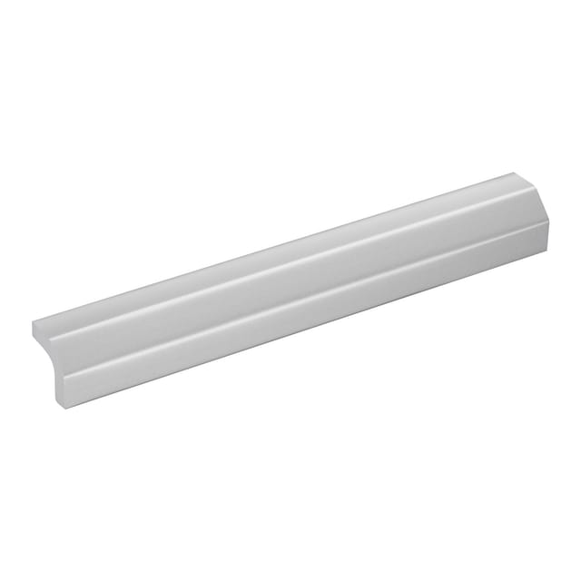 SOTECH Griffleiste JÖN BA 224 mm Alu Eloxiert