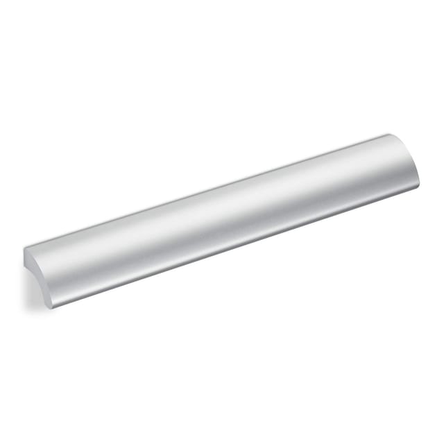 SOTECH Griffleiste NORR BA 160 mm Alu Eloxiert