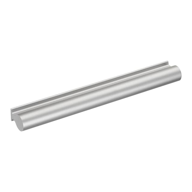 SOTECH Griffleiste HELSING BA 160 mm Alu Eloxiert