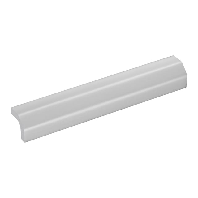 SOTECH Griffleiste JÖN BA 128 mm Alu Eloxiert