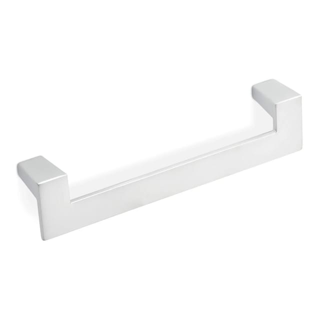 SOTECH Möbelgriff SW84 BA 128 mm Chrom Matt Junker Design