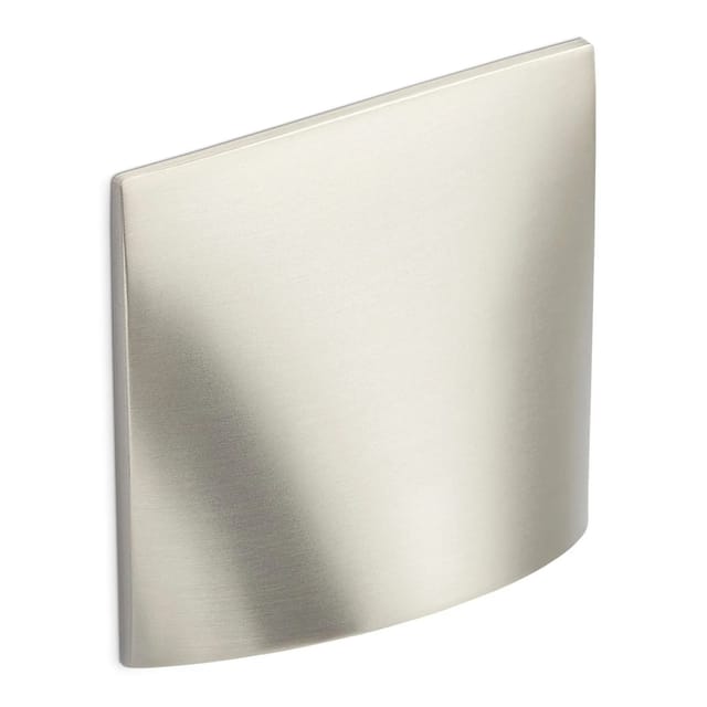 SOTECH Möbelgriff HANNO BA 32 mm Edelstahloptik Junker Design