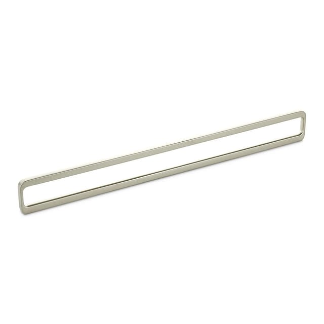 SOTECH Möbelgriff OLESSIA BA 128 mm 320 mm Edelstahloptik Matt Junker Design