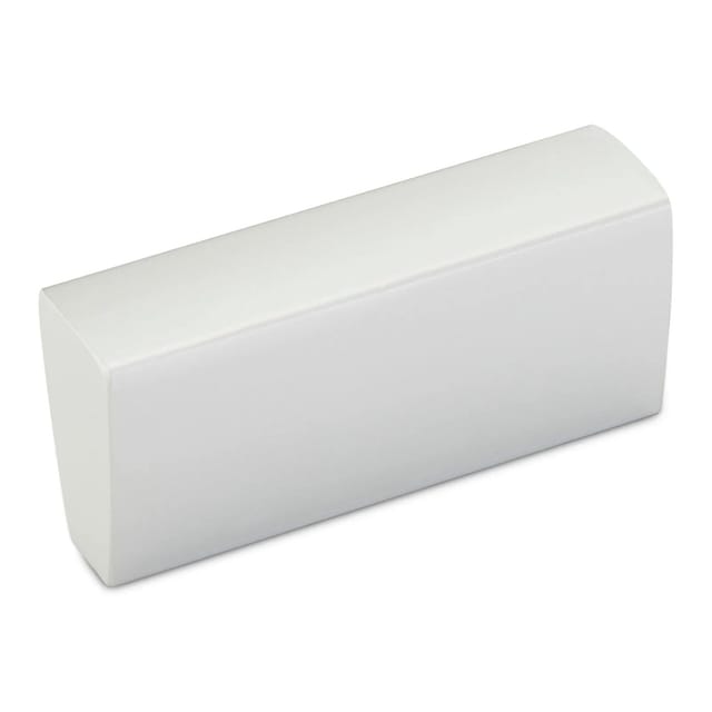 SOTECH Möbelgriff SW85 BA 32 mm Silber Eloxiert