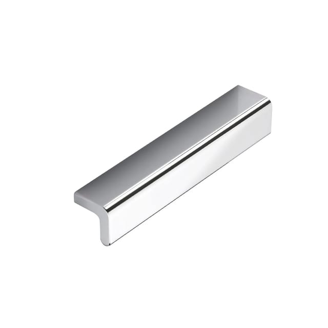 SOTECH Griffleiste MALMÖ BA 192 mm Chrom Poliert