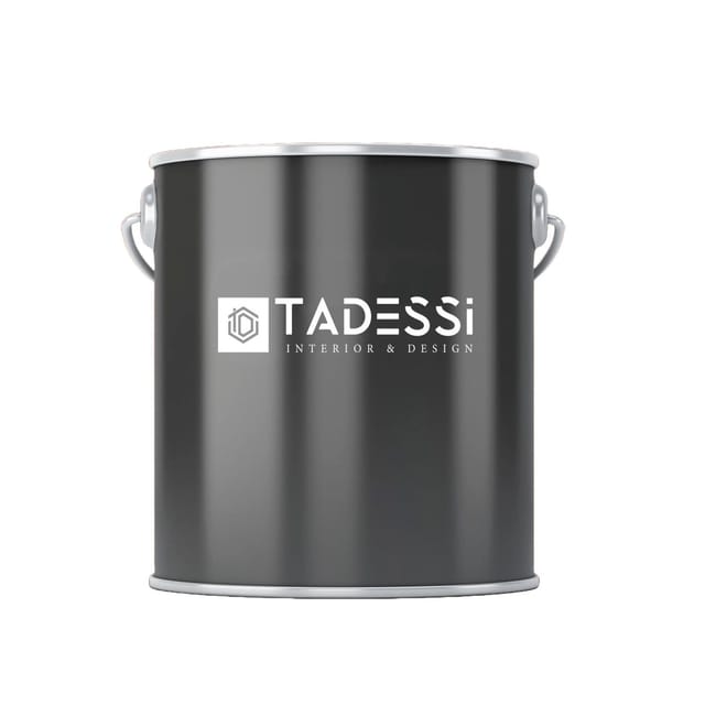 Tadessi Wandfarbe Grün Wall Select Blassgrün Matt Dispersion 2.5,