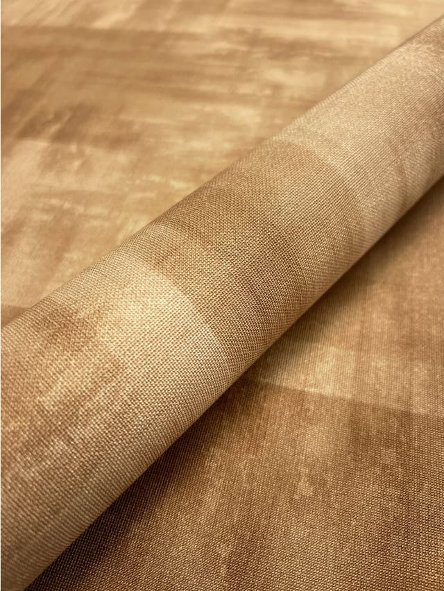 Newroom Vliestapete Mion Gold Beton Modern Strukturiert FSC®