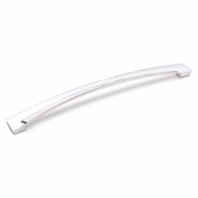 SOTECH Bügelgriff NURIA BA 320 mm Chrom Poliert