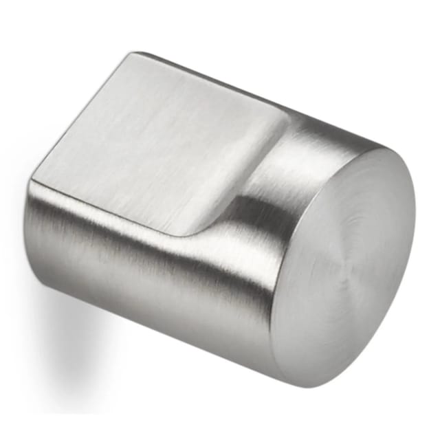 SOTECH Möbelknopf EK11 Ø20 mm Edelstahl Gebürstet