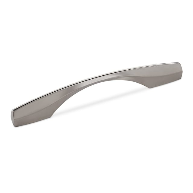 SOTECH Bügelgriff ABELE BA 128 mm 160 mm Chrom Dunkel