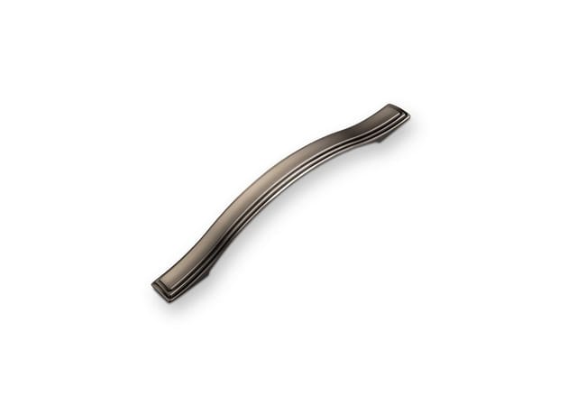 SOTECH Stil Landhausgriff AMELIE BA 128 mm Altzinnoptik