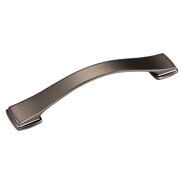 SOTECH Stil Landhausgriff LEA BA 128 mm 160 mm Edelstahloptik Dunkel