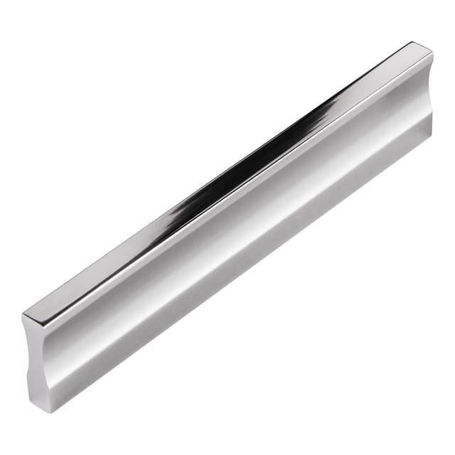 SOTECH Griffleiste LONA BA 160 mm Chrom Poliert