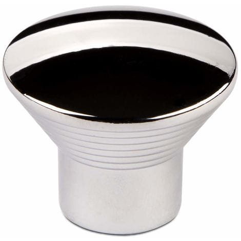 SOTECH Möbelknopf K-04 Ø30 mm Chrom Poliert
