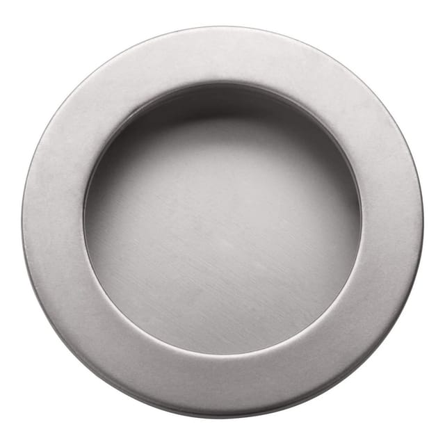 SOTECH Einlassgriff EL-01 Chrom Matt Ø40 mm