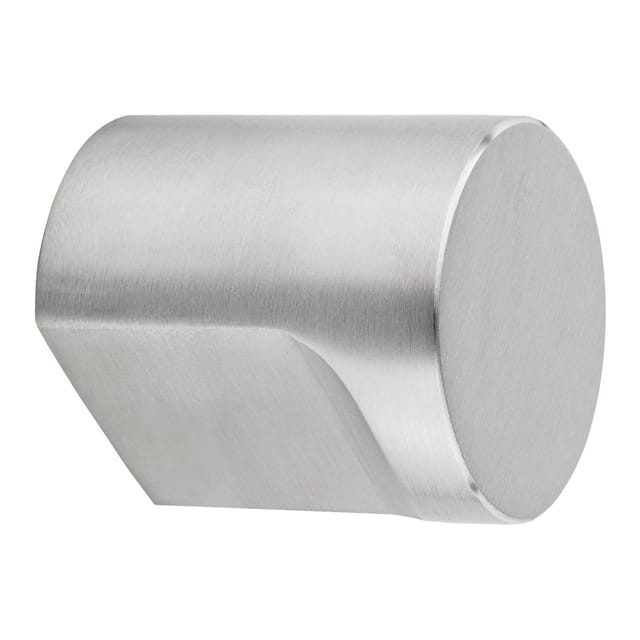 SOTECH Möbelknopf EK11 Ø25 mm Edelstahl Gebürstet