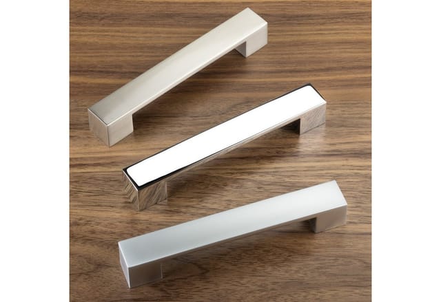 SOTECH Bügelgriff MARKANT BA 128 mm Chrom Poliert