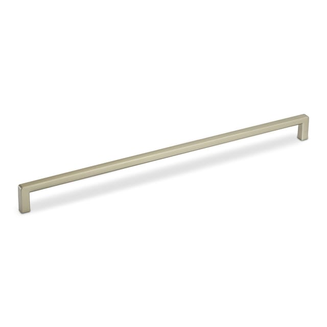 SOTECH Bügelgriff BAGIO BA 320 mm Edelstahloptik Matt