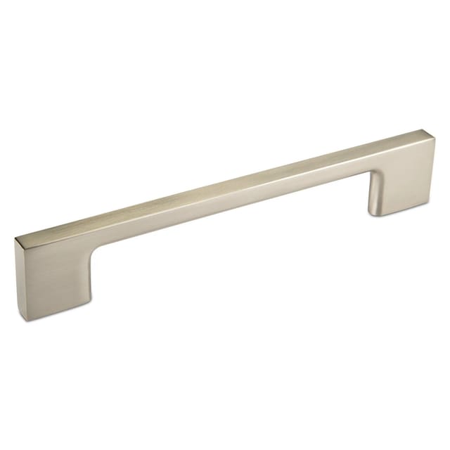 SOTECH Bügelgriff BG02 BA 128 mm Edelstahloptik