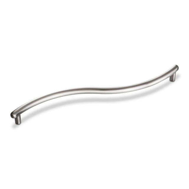 SOTECH Bügelgriff CELINE BA 224 mm Edelstahloptik