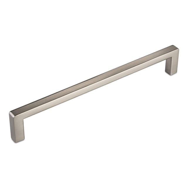SOTECH Stangengriff E5 BA 160 mm Edelstahloptik