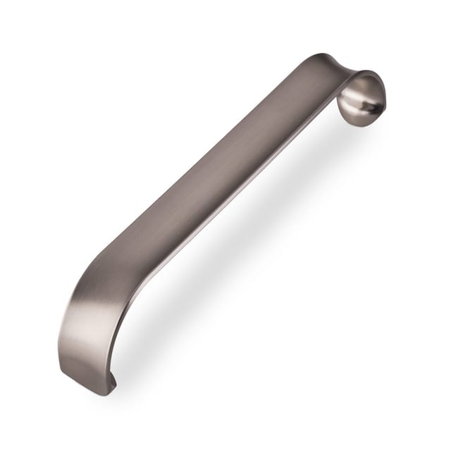 SOTECH Bügelgriff DAVID BA 160 mm Edelstahl Edelstahloptik
