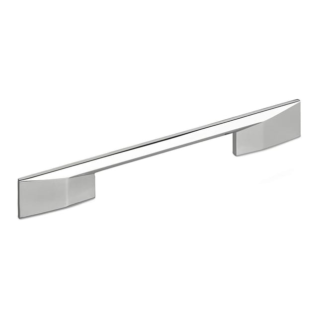 SOTECH Bügelgriff ADARA BA 160 mm 192 mm Chrom Poliert