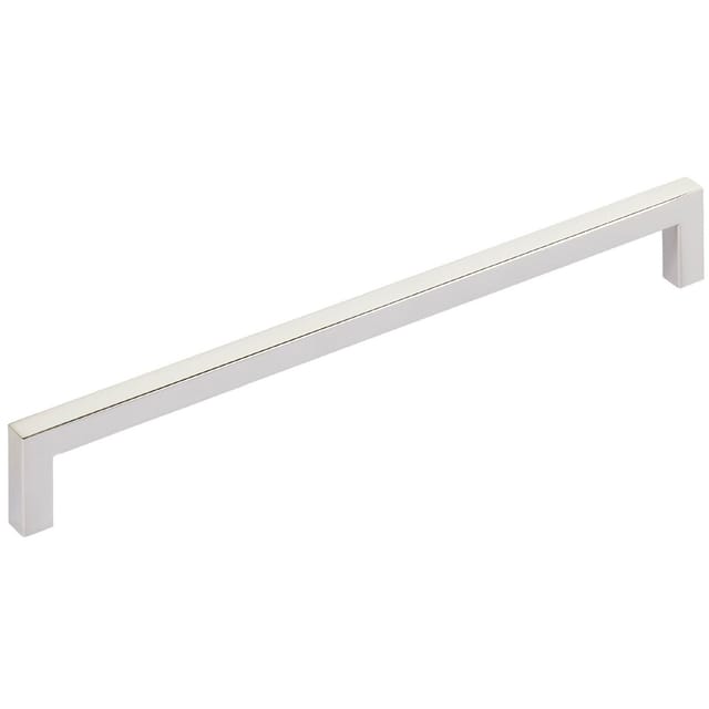 SOTECH Stangengriff E8 BA 320 mm Echt Edelstahl SS201 Poliert
