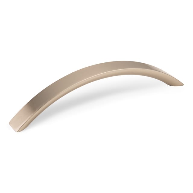 SOTECH Bogengriff HE01 BA 128 mm Edelstahloptik