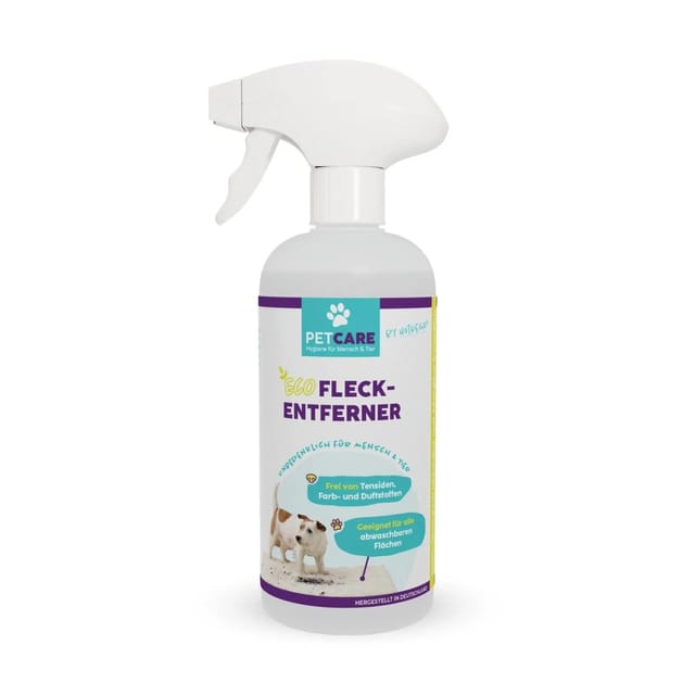 Hotrega Petcare Eco Fleckentferner 500 ml