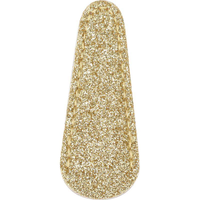 Mehrfarbige, Handbestickte Scherenscheide, Schutzhülle Für Näherinnen Und Friseurinnen, Gold