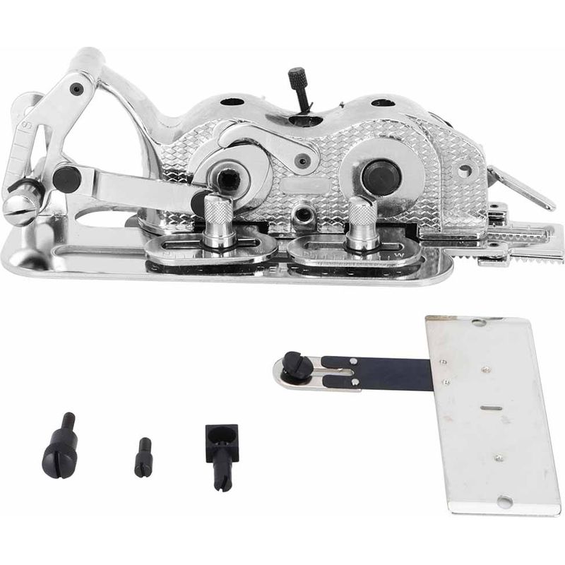Knopfloch Für Industrienähmaschinen, Mechanisches Schlüssellochzubehör