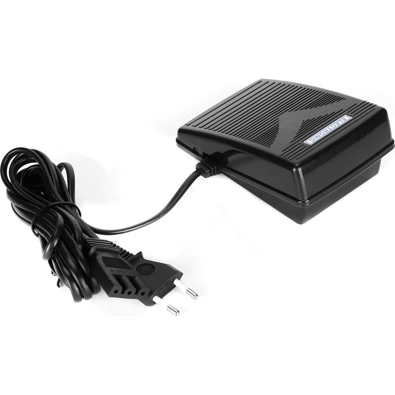 Nähmaschinen-fußanlasser, Multifunktional, Für Den Hausgebrauch, Eu-stecker 220 V
