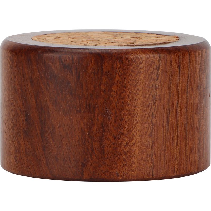 Japanisches Nadelkissen Aus Holz Im Landhausstil Zum Selbermachen, Nadelaufbewahrung Für Bastler, Rosenholz