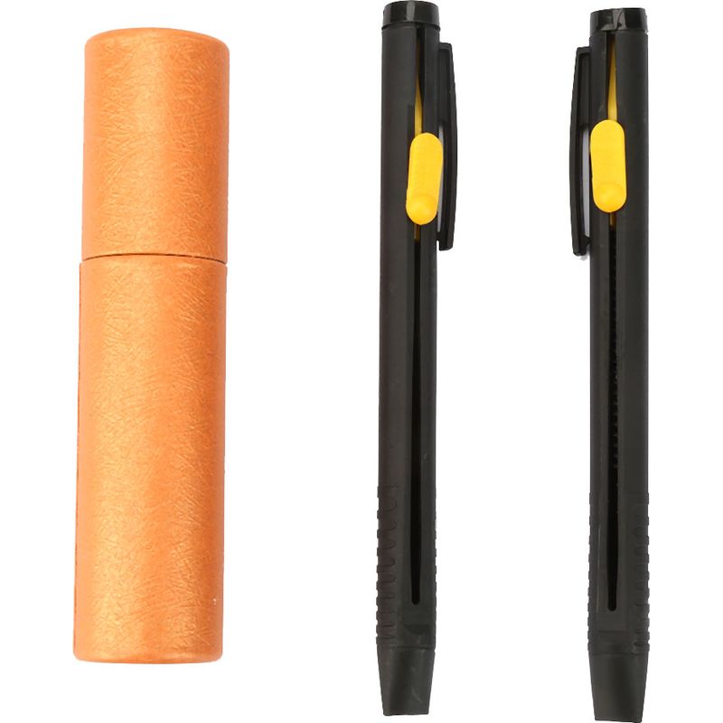 Set Mit 5 Schneiderkreiden Für Stoff – Nähmarkierstift, Kleidungsmarkierstift, Diy-nähwerkzeug