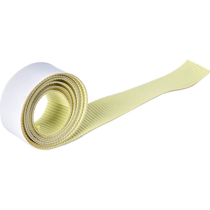 Ptfe-klebeband Für Nähfuß, Gleitpad-zubehör Für Nähmaschinen (0,8 Mm)