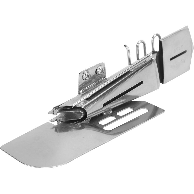 Zugrohr Für Nähmaschinen, Robustes Industrie-metallzubehör Für Nähbegeisterte, 5/8 Zoll