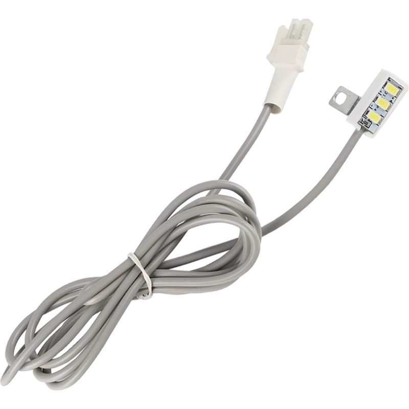 5v 3-led-leuchte Für Nähmaschinen Und Overlockmaschinen, Beleuchtungszubehör