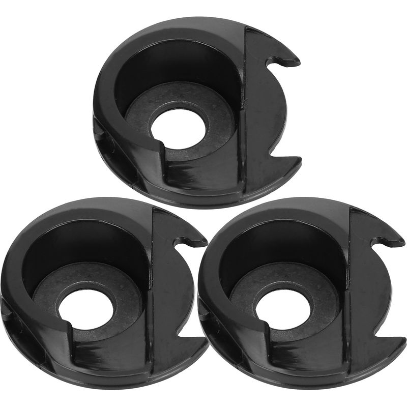 Spulenkapseln Für Nähmaschinen, Multifunktionales Nähzubehör, 3-teiliges Set, Kompatibel Mit Fhsm 505a