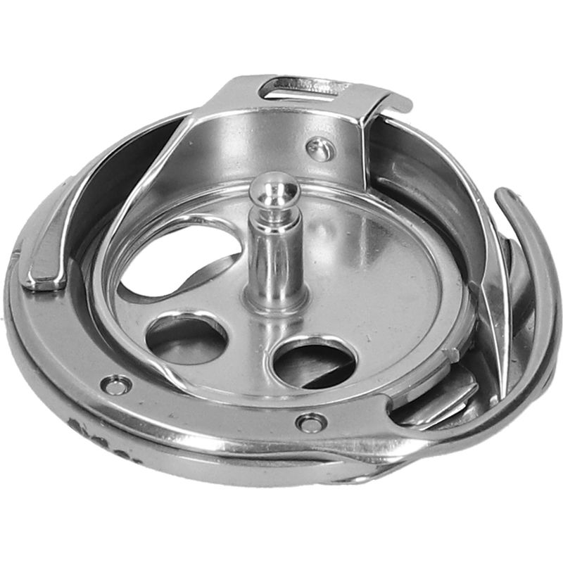 Flachknopflochmaschine Mit Drehhaken 781, Nähzubehör Mit Drehschiffchen Dshnj(771)