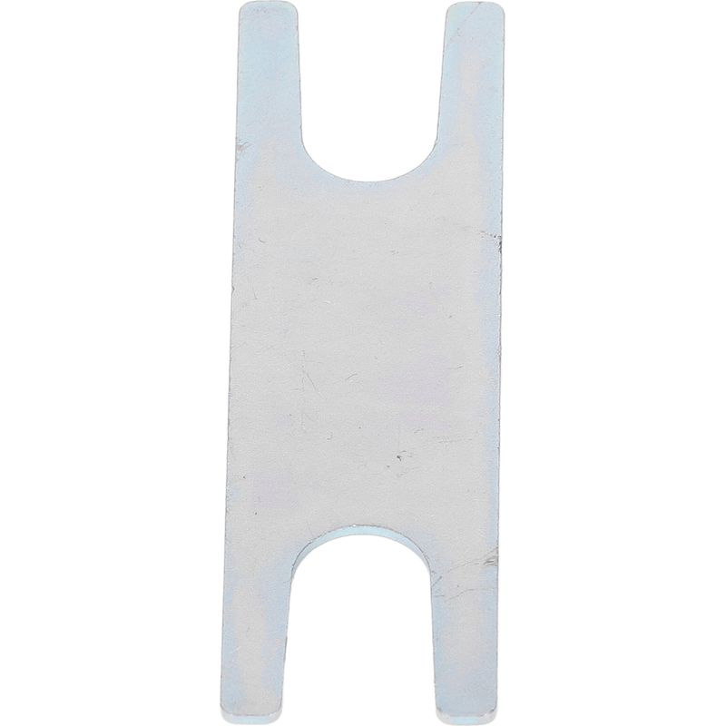 Ersatz-anschlussplatte Aus Rostfreiem Edelstahl Für Strickmaschinen Lks100, Lk150 Und Gk370, Universell