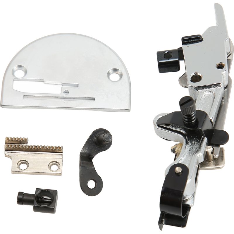 Seitenschneider Für Nähmaschinen, Industrielles Metallersatzteil, Kantenschneider