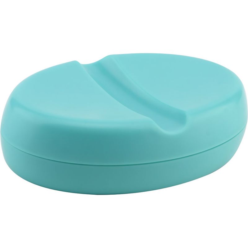 Multifunktionales Magnetisches Nähwerkzeug Ohne Aufbewahrungsbox, Lederverarbeitungszubehör (blau)